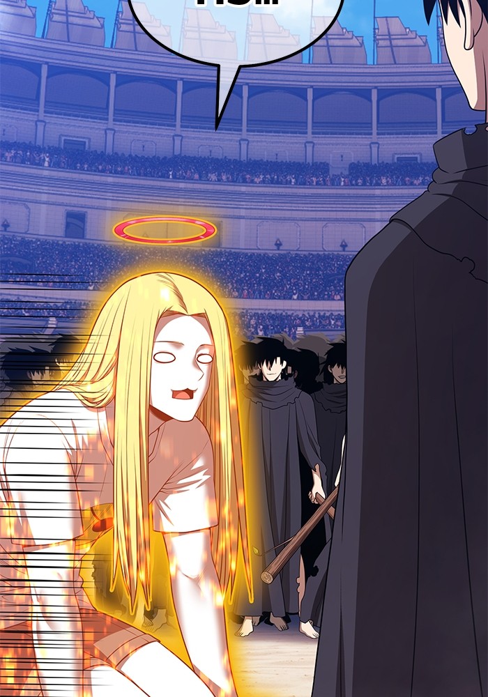 +99 Wooden Stick +99 ตอนที่ 131 423