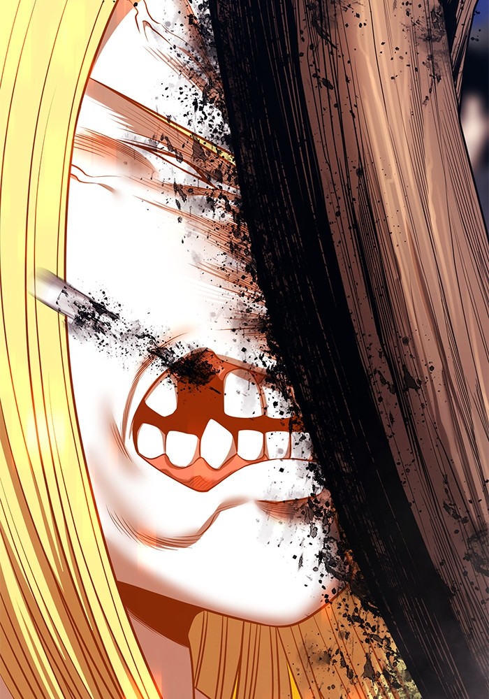 +99 Wooden Stick +99 ตอนที่ 131 425