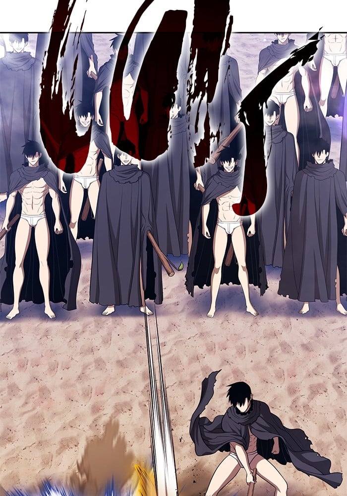 +99 Wooden Stick +99 ตอนที่ 131 427