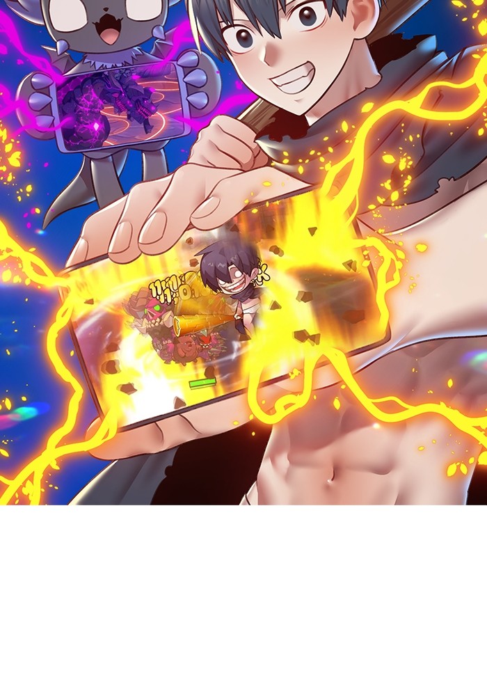 +99 Wooden Stick +99 ตอนที่ 131 451