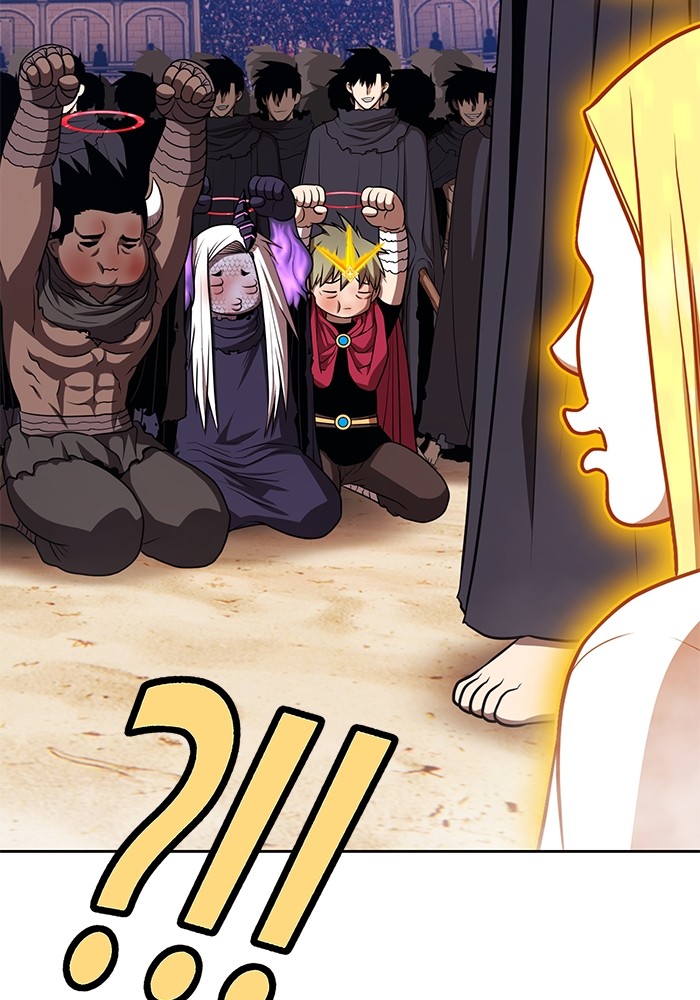 +99 Wooden Stick +99 ตอนที่ 132 8