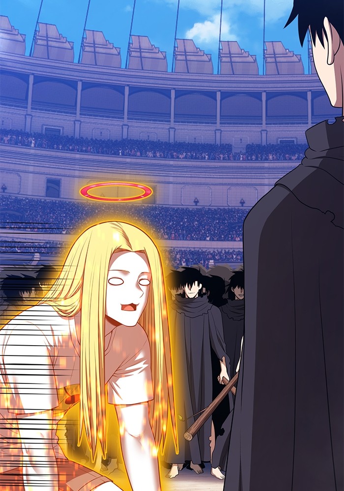 +99 Wooden Stick +99 ตอนที่ 132 10