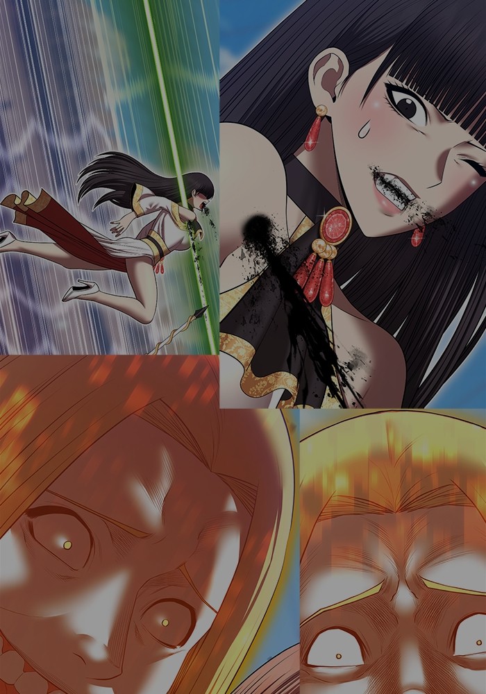 +99 Wooden Stick +99 ตอนที่ 132 23