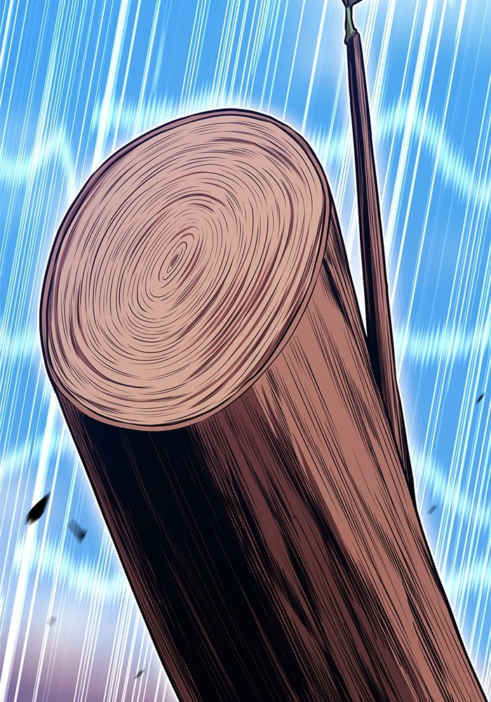 +99 Wooden Stick +99 ตอนที่ 132 36