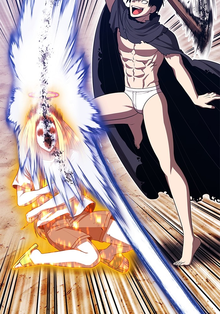 +99 Wooden Stick +99 ตอนที่ 132 41