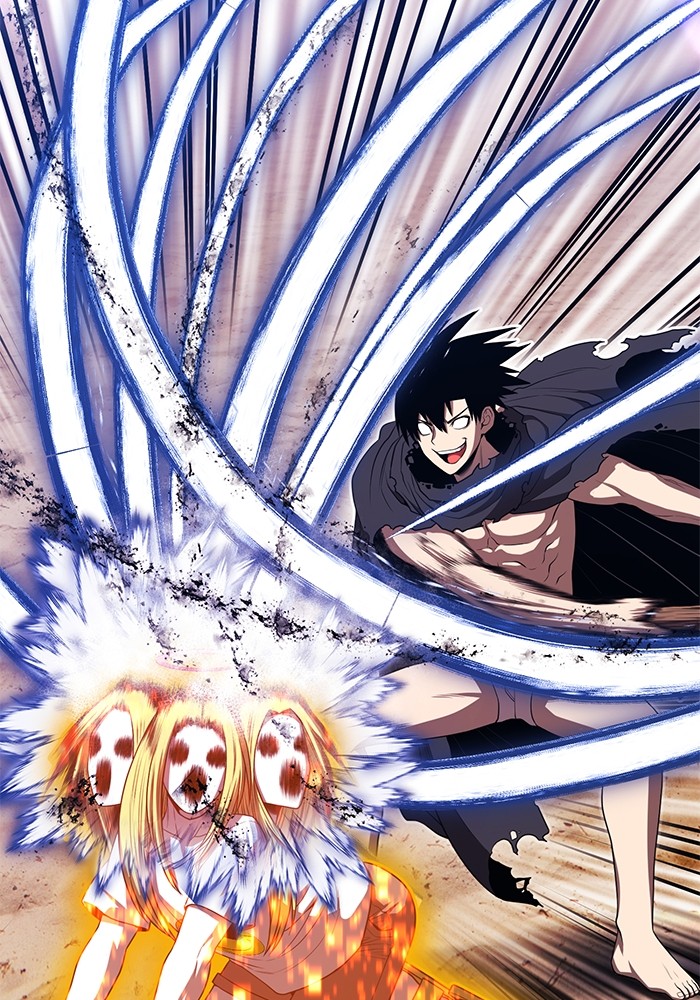 +99 Wooden Stick +99 ตอนที่ 132 43