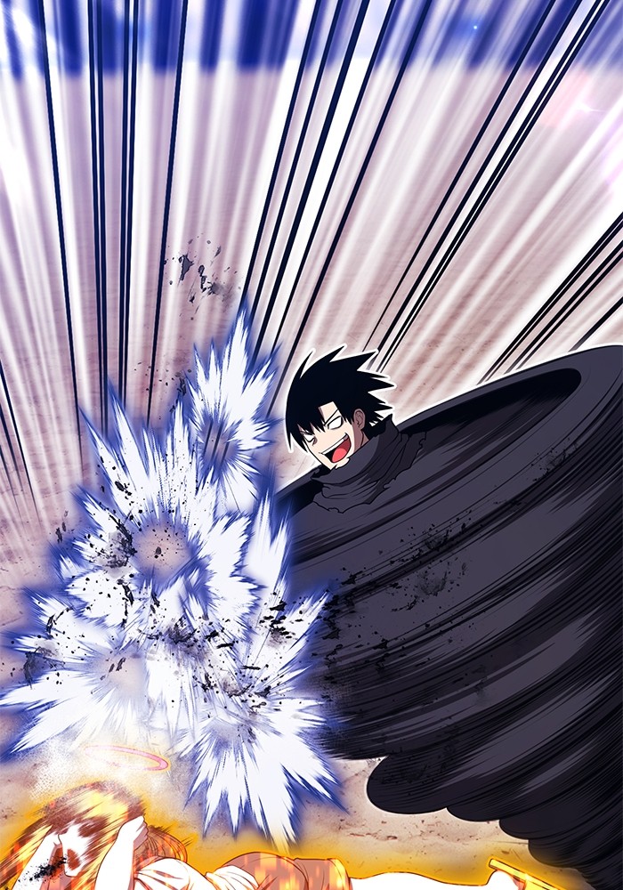 +99 Wooden Stick +99 ตอนที่ 132 45