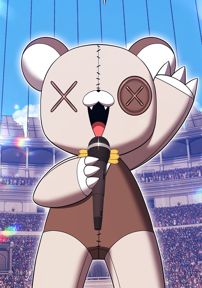 +99 Wooden Stick +99 ตอนที่ 132 69