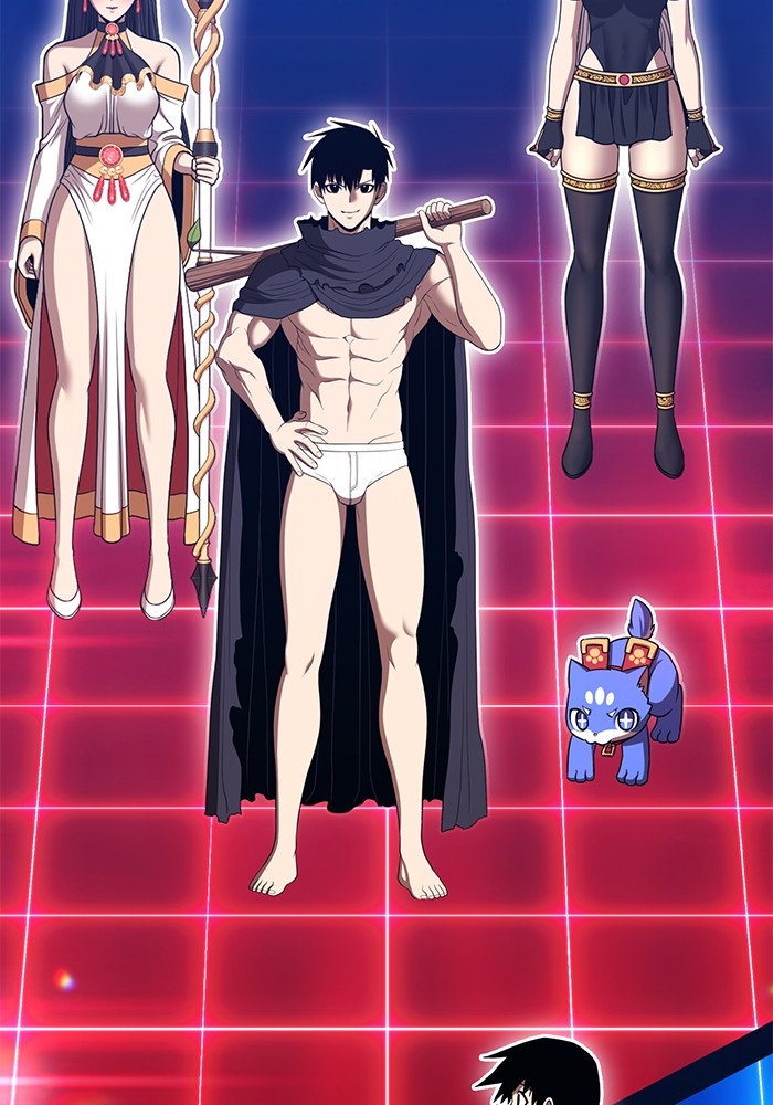 +99 Wooden Stick +99 ตอนที่ 132 72