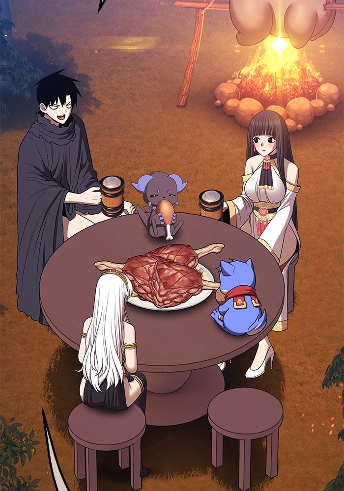 +99 Wooden Stick +99 ตอนที่ 132 97