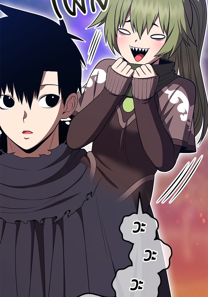 +99 Wooden Stick +99 ตอนที่ 132 100