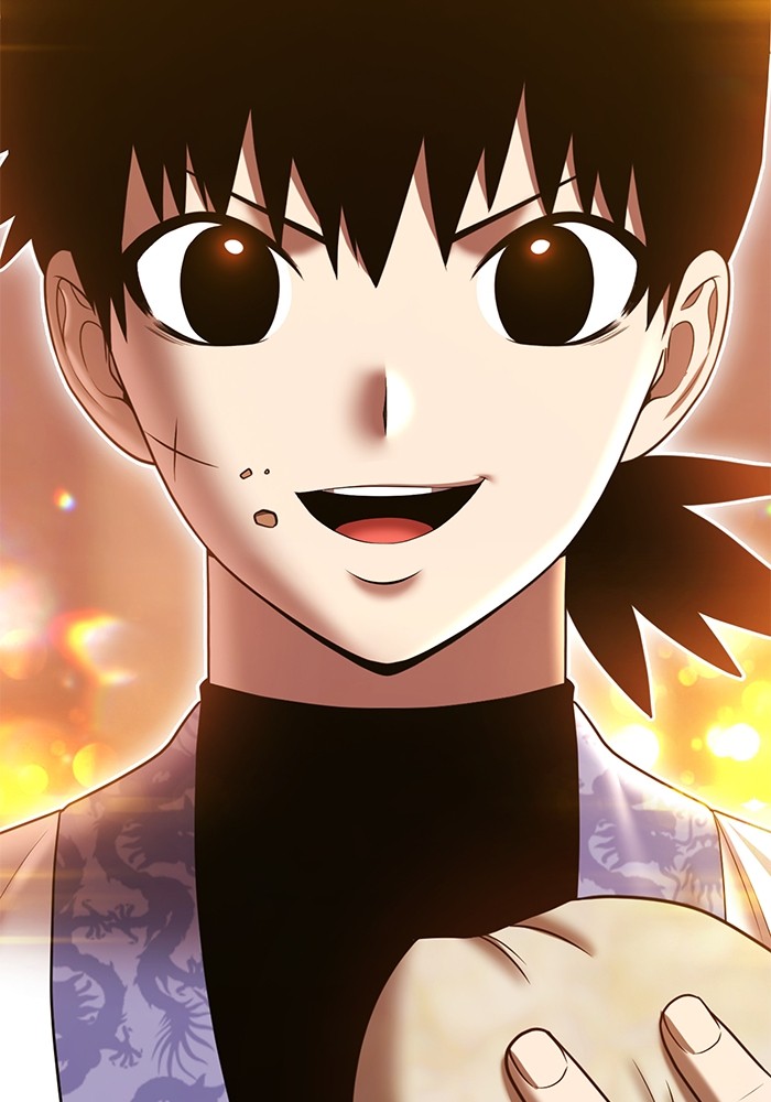 +99 Wooden Stick +99 ตอนที่ 132 158