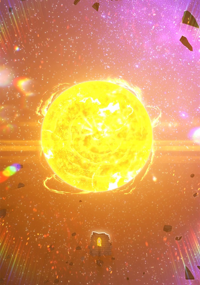 +99 Wooden Stick +99 ตอนที่ 132 163