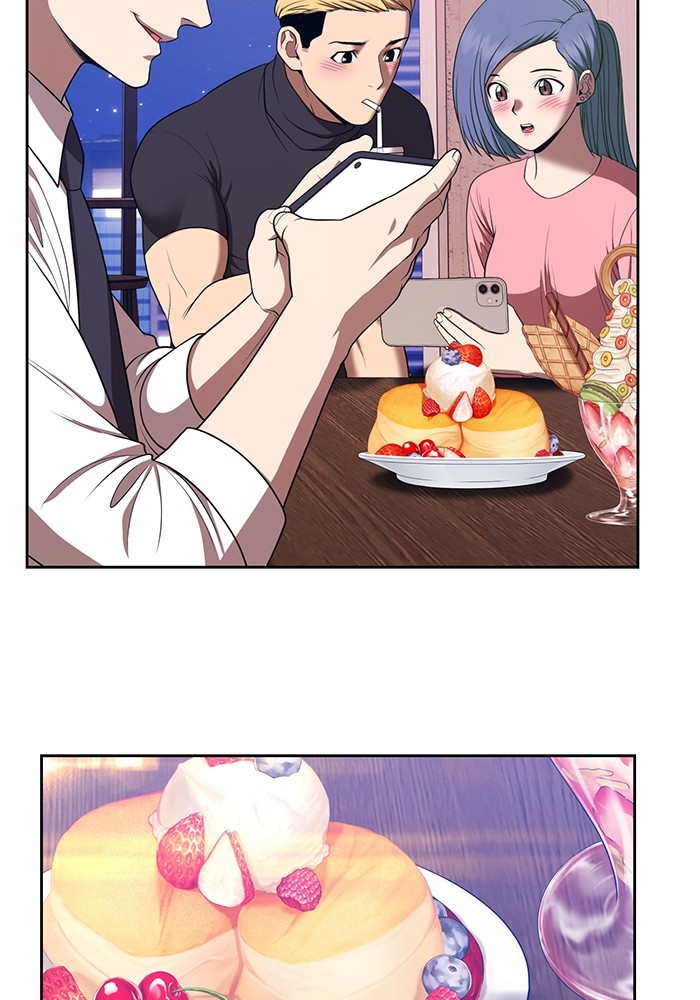 +99 Wooden Stick +99 ตอนที่ 132 188