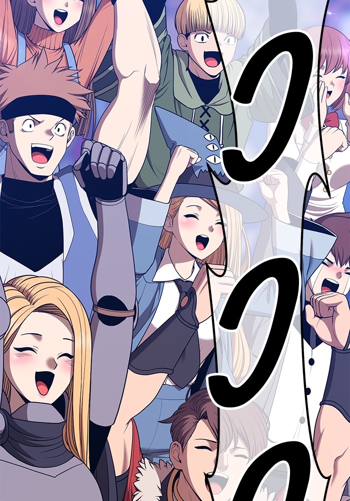 +99 Wooden Stick +99 ตอนที่ 132 205