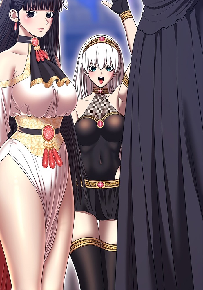 +99 Wooden Stick +99 ตอนที่ 132 220