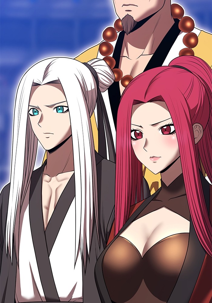 +99 Wooden Stick +99 ตอนที่ 132 260