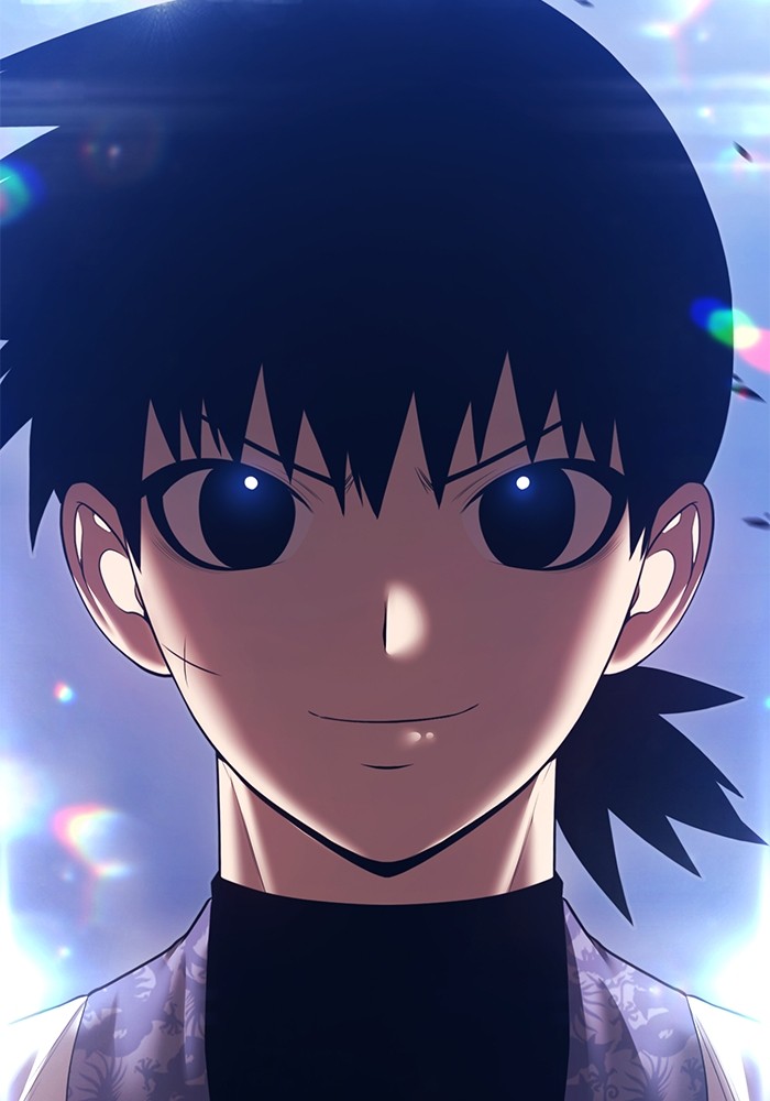 +99 Wooden Stick +99 ตอนที่ 132 275