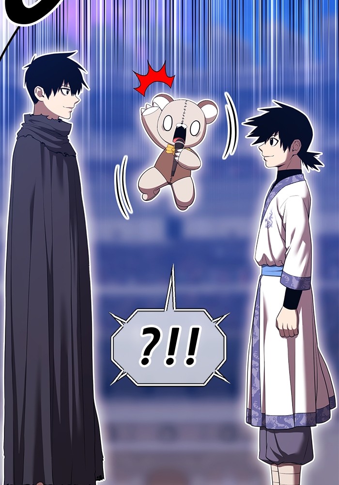 +99 Wooden Stick +99 ตอนที่ 132 294