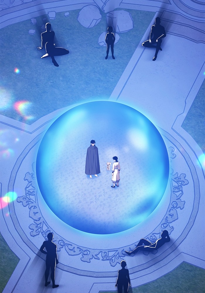 +99 Wooden Stick +99 ตอนที่ 132 325