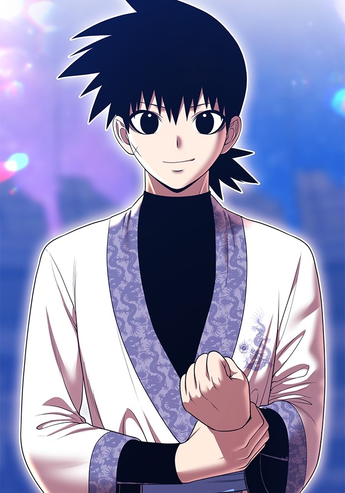 +99 Wooden Stick +99 ตอนที่ 132 347