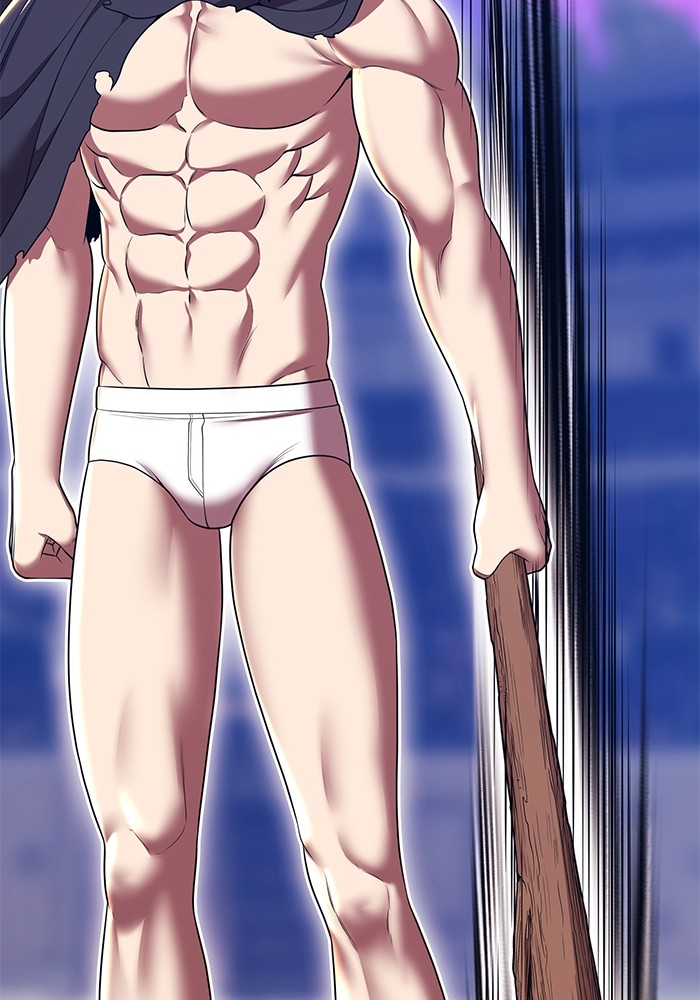 +99 Wooden Stick +99 ตอนที่ 132 356