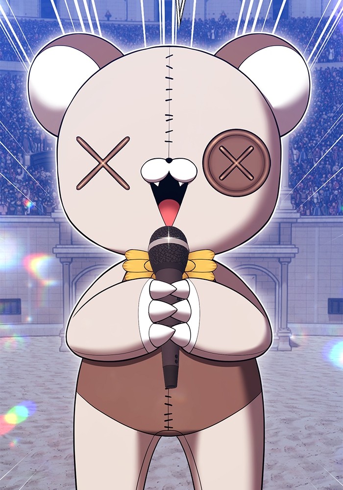 +99 Wooden Stick +99 ตอนที่ 132 367