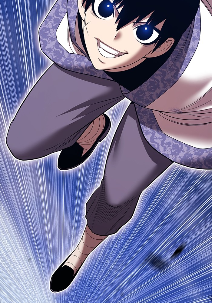 +99 Wooden Stick +99 ตอนที่ 132 385