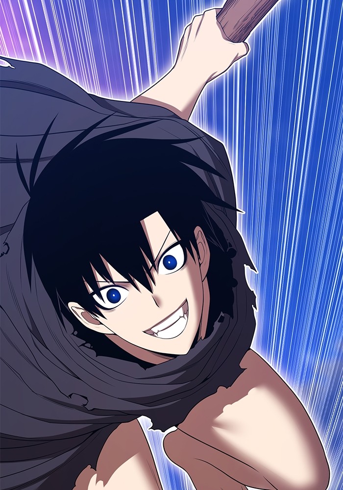 +99 Wooden Stick +99 ตอนที่ 132 389