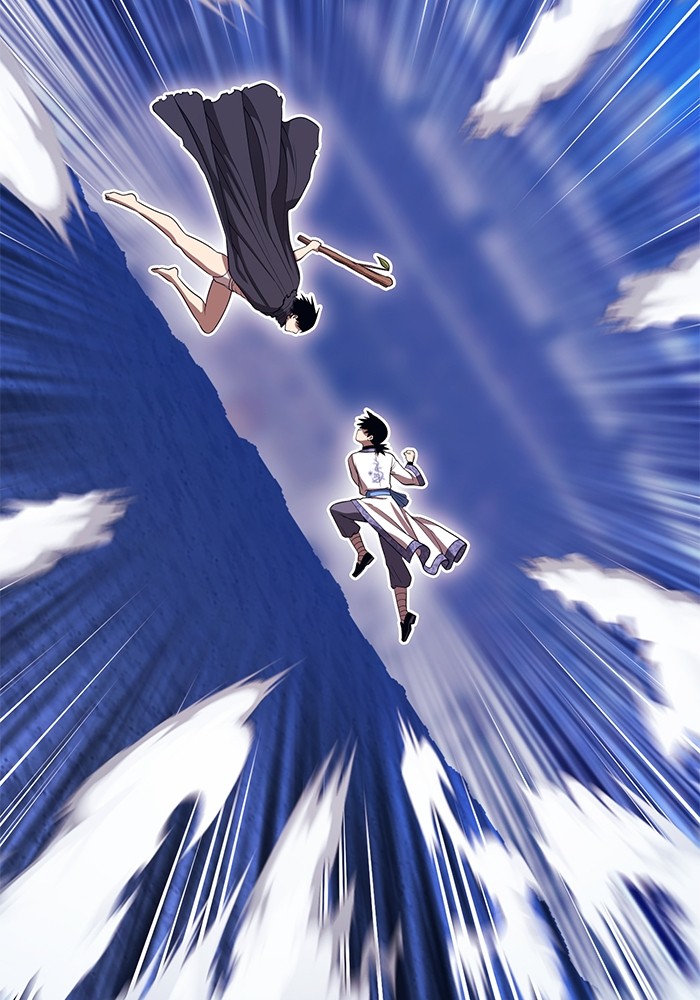 +99 Wooden Stick +99 ตอนที่ 132 395