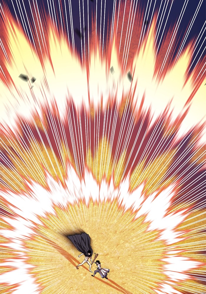 +99 Wooden Stick +99 ตอนที่ 132 402