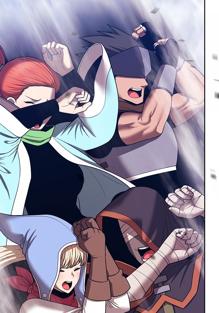 +99 Wooden Stick +99 ตอนที่ 132 410