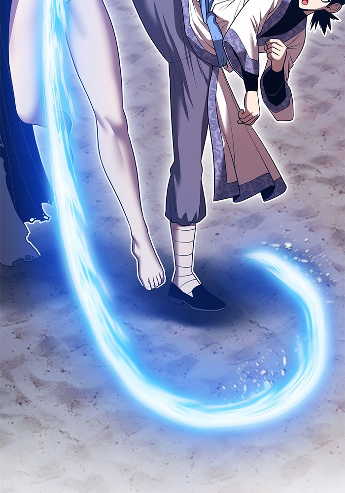 +99 Wooden Stick +99 ตอนที่ 132 418