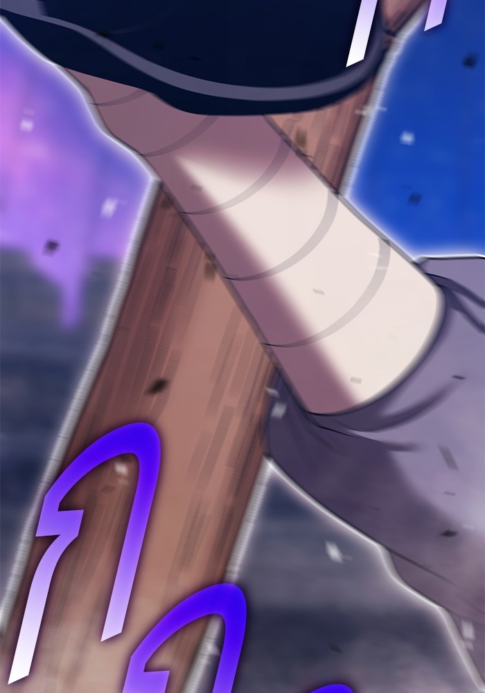 +99 Wooden Stick +99 ตอนที่ 132 420