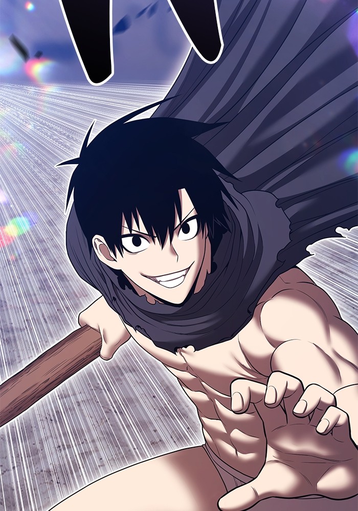 +99 Wooden Stick +99 ตอนที่ 132 430