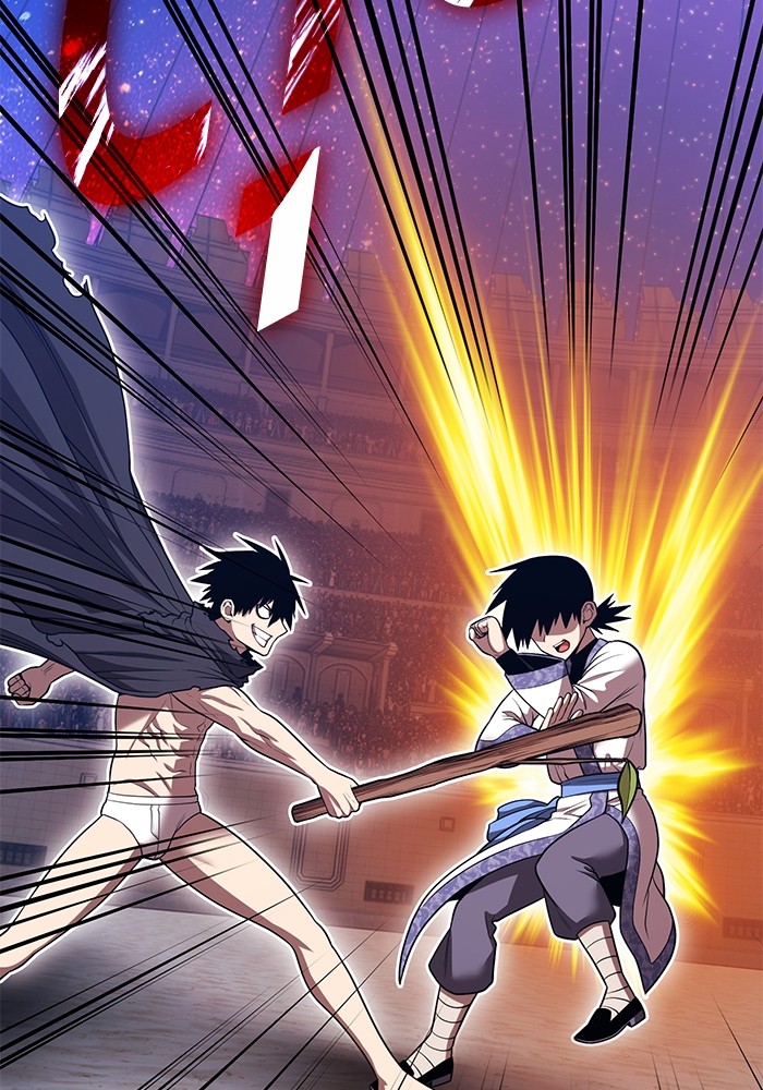 +99 Wooden Stick +99 ตอนที่ 132 434