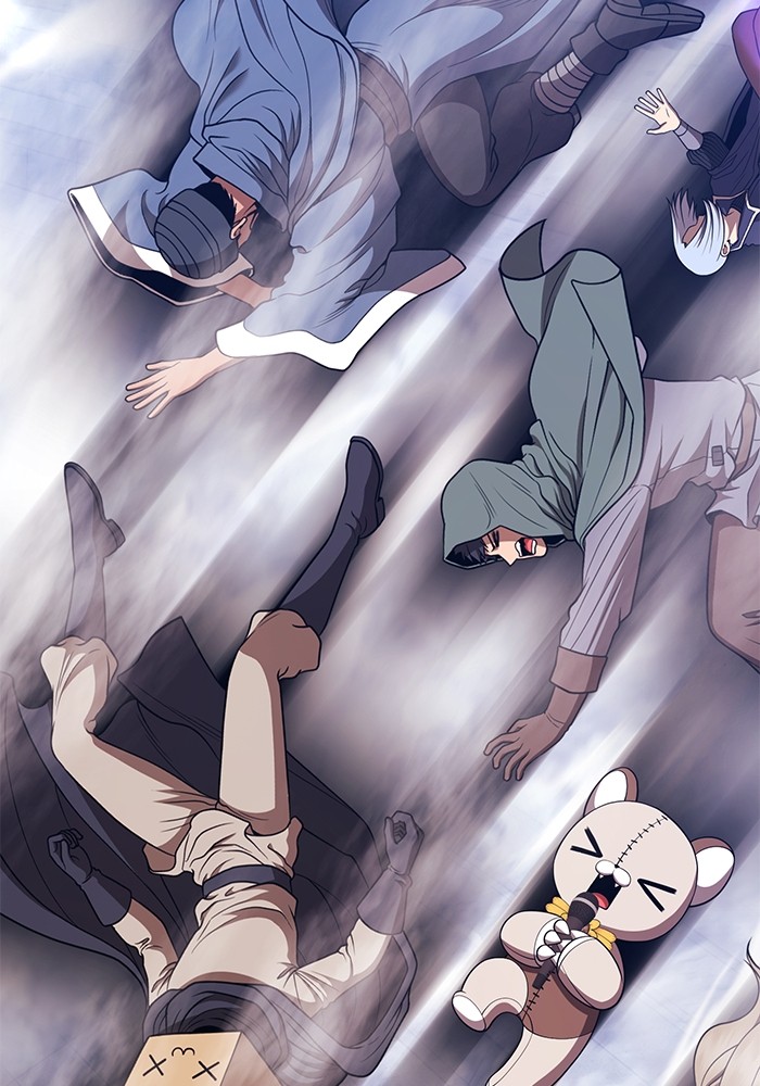 +99 Wooden Stick +99 ตอนที่ 132 440