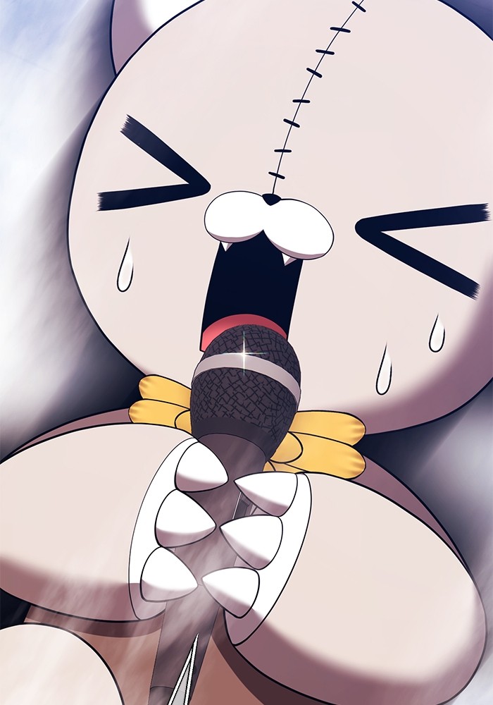 +99 Wooden Stick +99 ตอนที่ 132 443