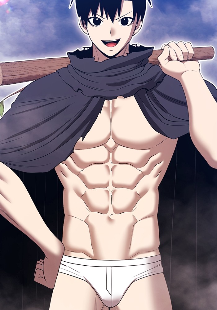 +99 Wooden Stick +99 ตอนที่ 132 454