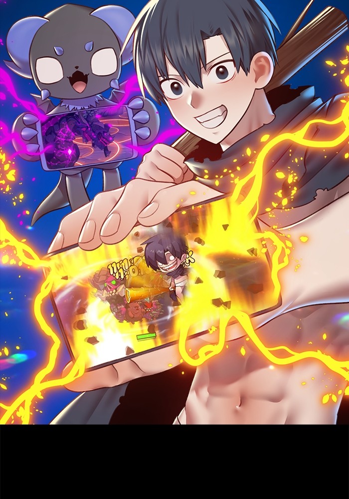 +99 Wooden Stick +99 ตอนที่ 132 469