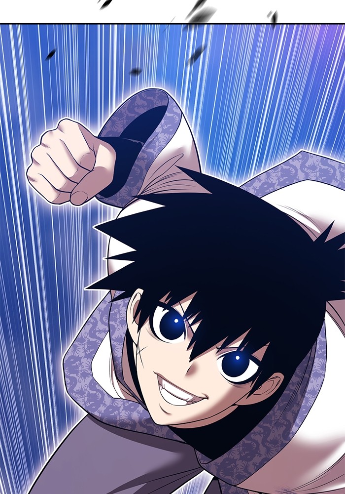 +99 Wooden Stick +99 ตอนที่ 133 2