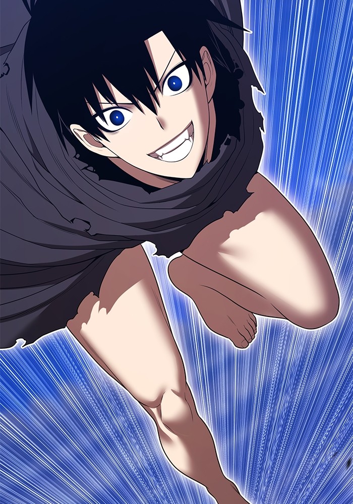 +99 Wooden Stick +99 ตอนที่ 133 7