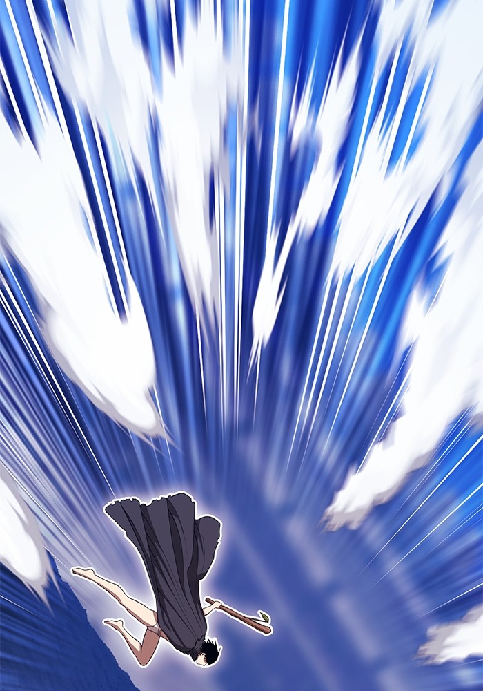 +99 Wooden Stick +99 ตอนที่ 133 12