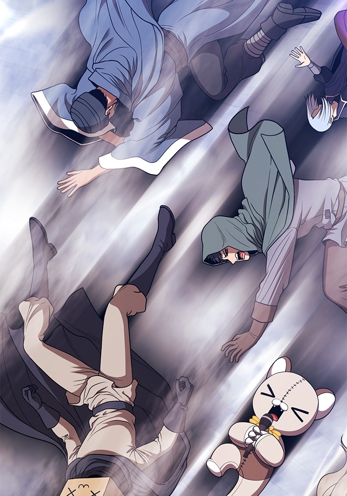 +99 Wooden Stick +99 ตอนที่ 133 24