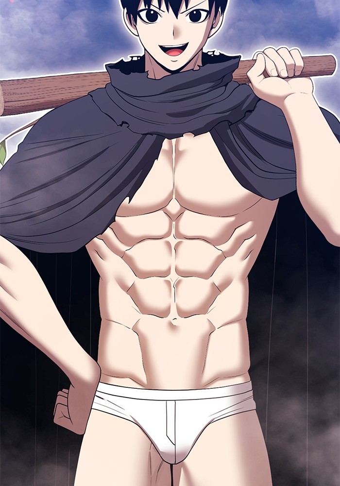 +99 Wooden Stick +99 ตอนที่ 133 36