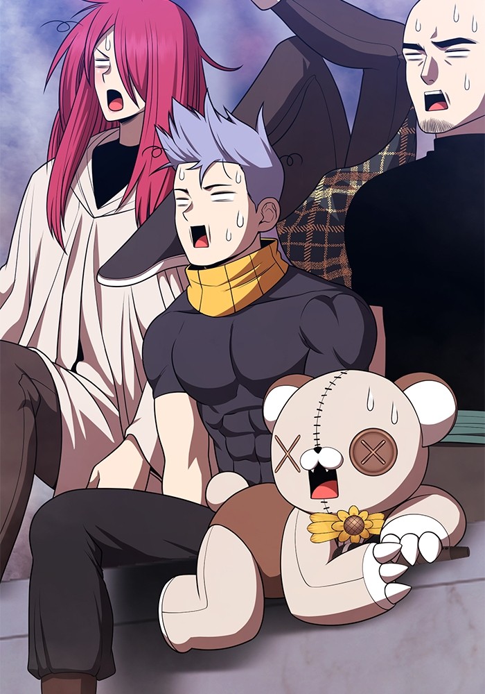 +99 Wooden Stick +99 ตอนที่ 133 43