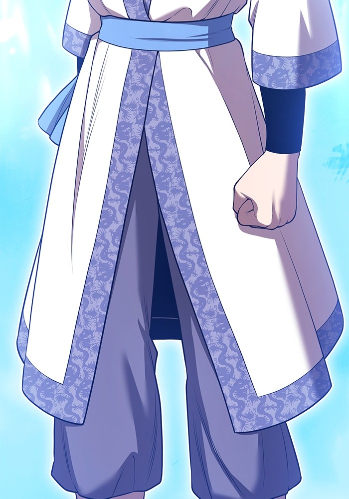 +99 Wooden Stick +99 ตอนที่ 133 52