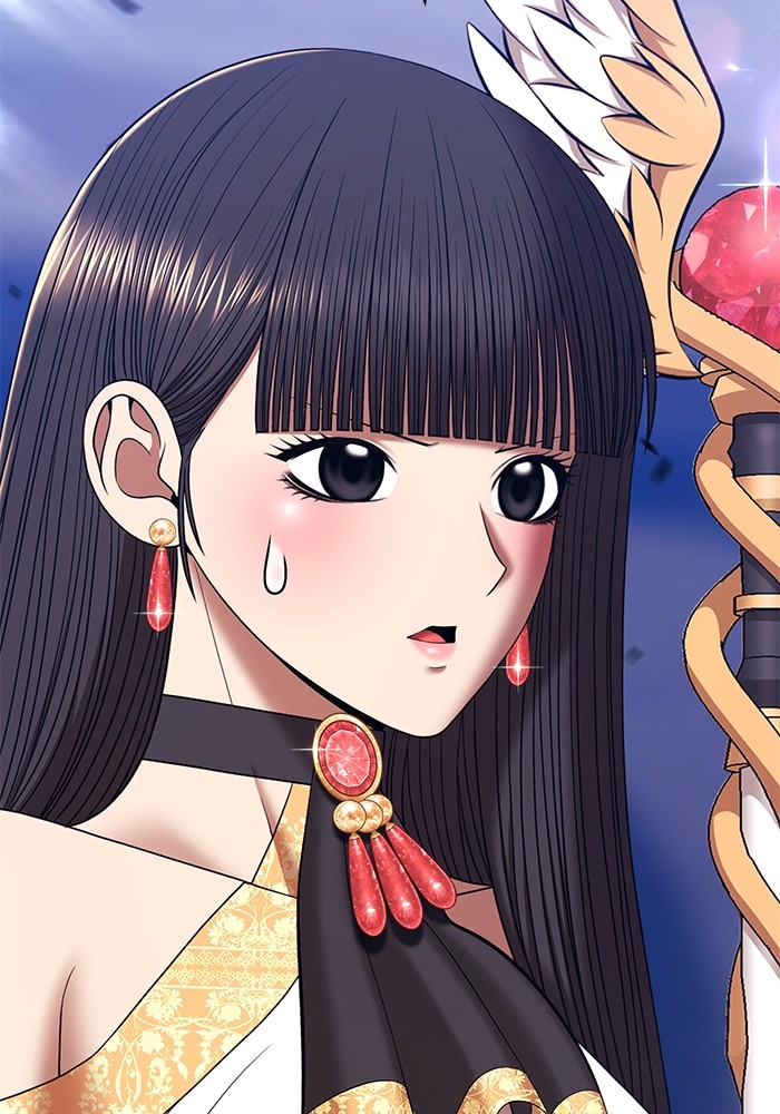 +99 Wooden Stick +99 ตอนที่ 133 66