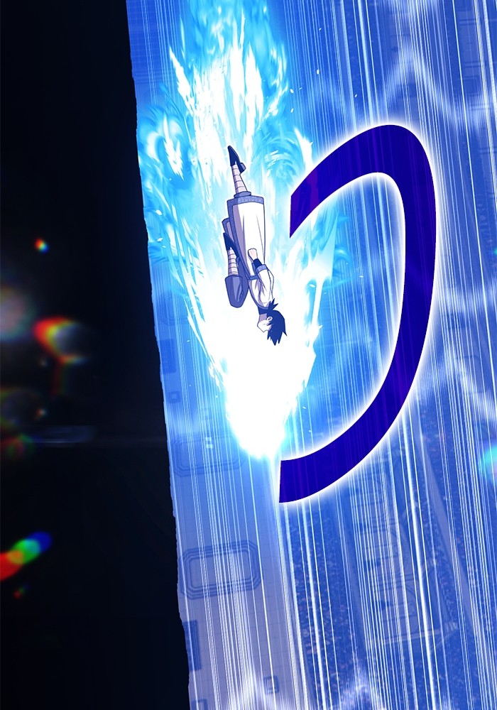 +99 Wooden Stick +99 ตอนที่ 133 96