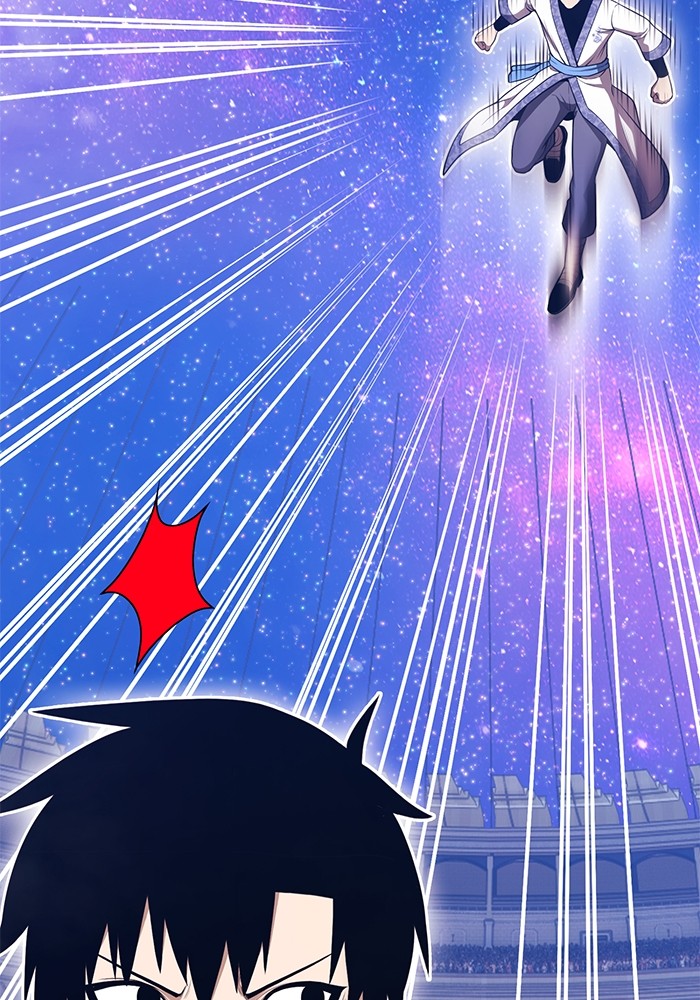 +99 Wooden Stick +99 ตอนที่ 133 119